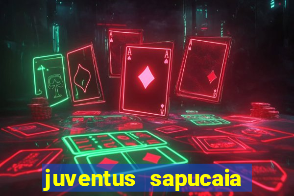 juventus sapucaia do sul